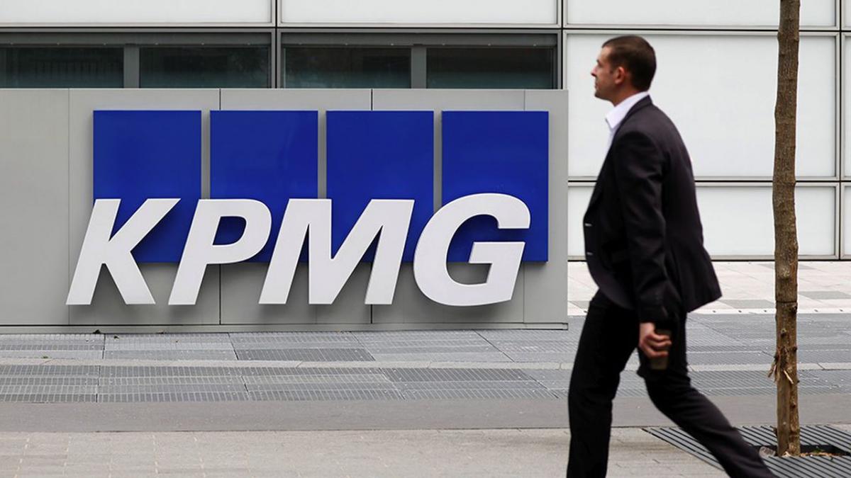 KPMG forays into the metaverse - BusinessToday