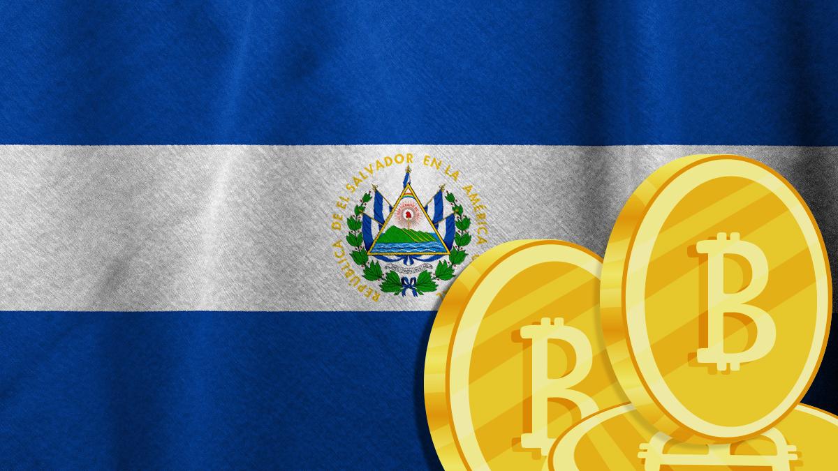 One year Since El Salvador announced Bitcoin adoption plans! what's the latest? One year Since El Salvador announced Bitcoin adoption plans! what's the latest?
