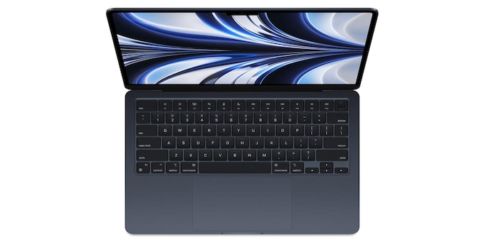 (Photo: Apple) (Photo: Apple)