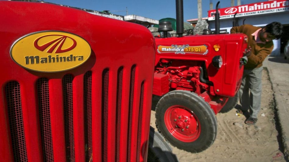 Established in 2012, Zaheerabad is Mahindra's youngest and largest tractor manufacturing plant in terms of capacity. Established in 2012, Zaheerabad is Mahindra's youngest and largest tractor manufacturing plant in terms of capacity.