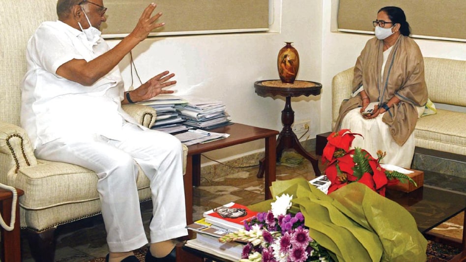 ''I have been informed that Pawar will not be the opposition face for the presidential poll, other names are under consideration,'' said Yechury. ''I have been informed that Pawar will not be the opposition face for the presidential poll, other names are under consideration,'' said Yechury.