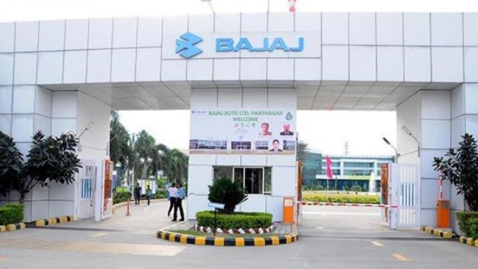 Bajaj Auto: Shekhar Bajaj resigns as non-executive director Bajaj Auto: Shekhar Bajaj resigns as non-executive director