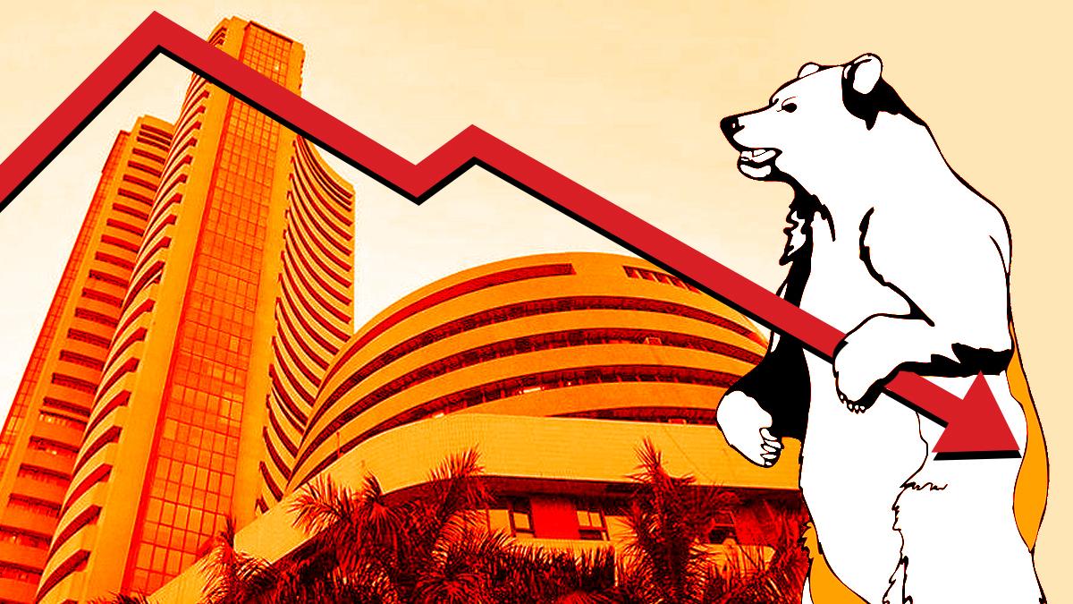 Voltas stock is trading lower than 5 day, 20 day, 50 day, 100 day and 200 day moving averages. Voltas stock is trading lower than 5 day, 20 day, 50 day, 100 day and 200 day moving averages.
