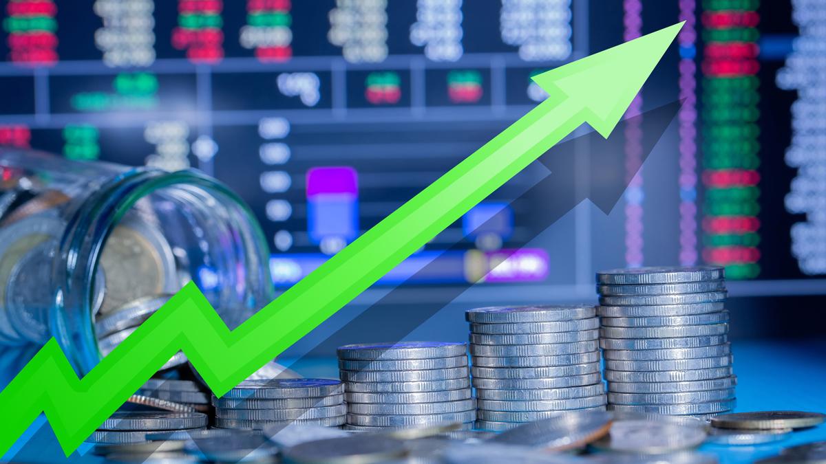 Investor wealth swells by Rs 5.8 lakh crore as Sensex, Nifty rise for second session