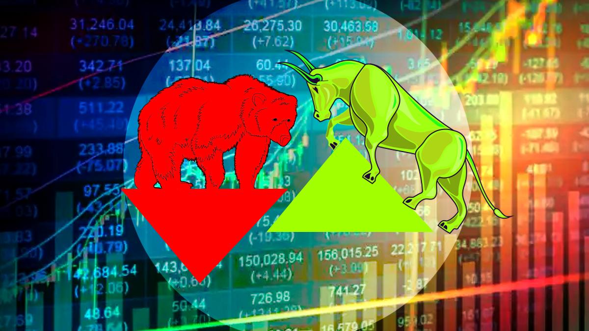 Bulls vs Bears: Here's what to expect on Dalal Street today - Vimarsana News