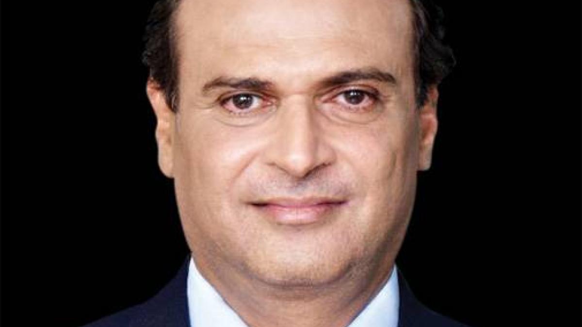 Eureka Forbes MD and CEO Marzin Shroff to step down