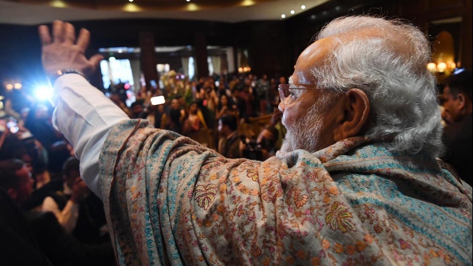 Prime Minister Narendra Modi Prime Minister Narendra Modi