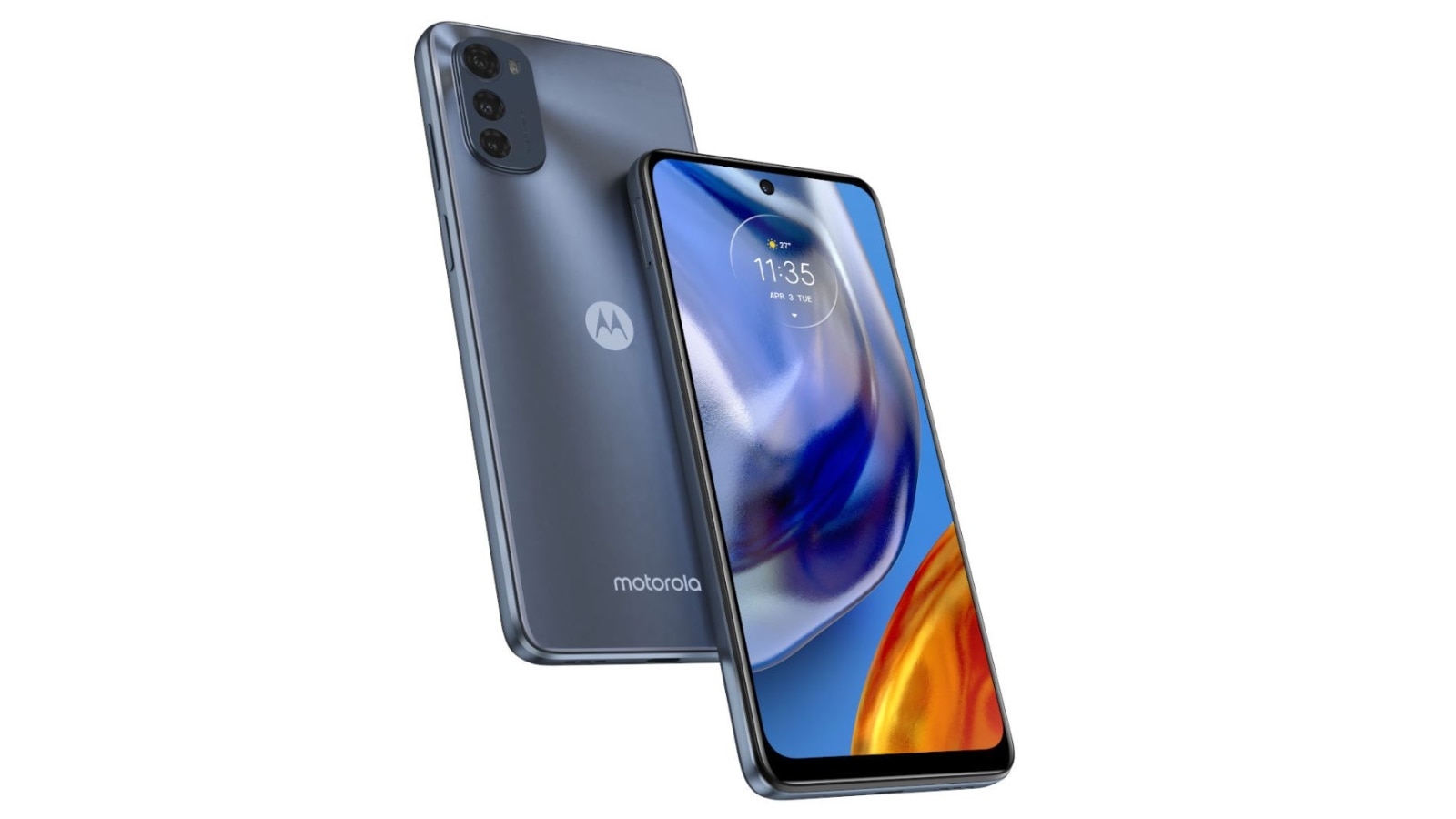 Moto E32s price in India announced ahead of official launch, will go on sale via Flipkart - Vimarsana News