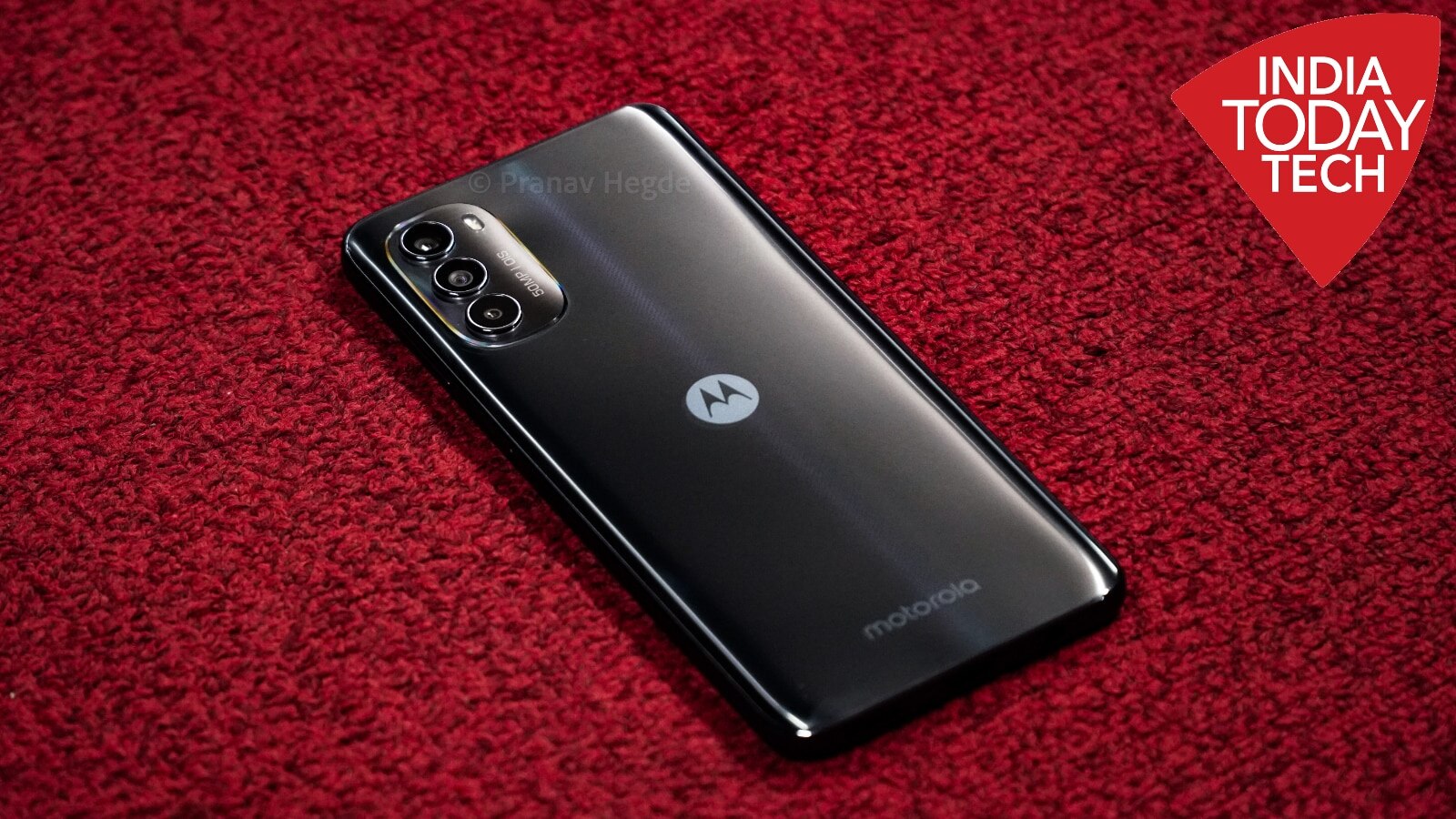 Moto G82 5G quick review: A new mid-range champ?