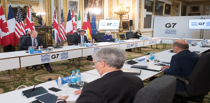 Schloss Elmau, venue of G7 Summit has a deep Indian connection (Photo: Reuters) Schloss Elmau, venue of G7 Summit has a deep Indian connection (Photo: Reuters)