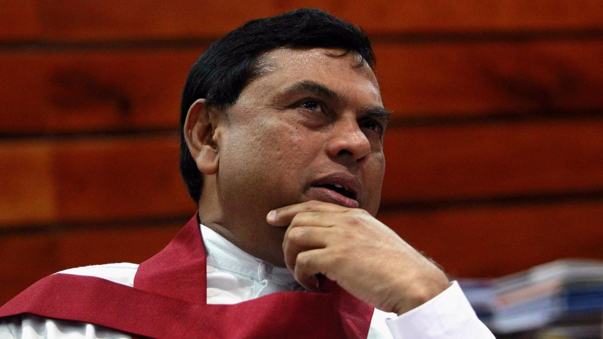 Sri Lanka crisis: President's brother, Basil Rajapaksa, resigns from parliament