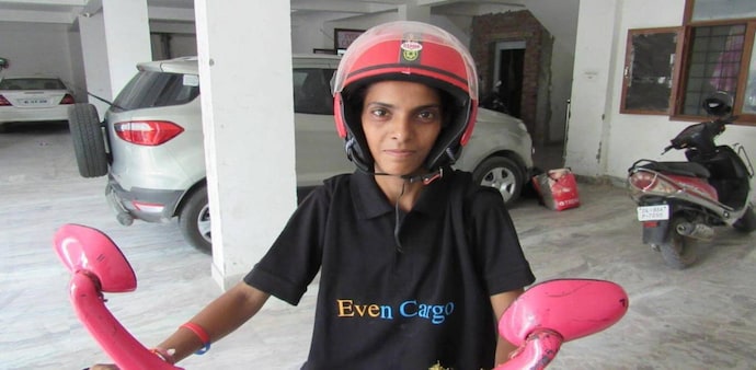 Apart from training women to drive, it also helps them own a vehicle which costs Rs 60,000-Rs 80,000 by getting them in touch with financing organisations for loans. Apart from training women to drive, it also helps them own a vehicle which costs Rs 60,000-Rs 80,000 by getting them in touch with financing organisations for loans.