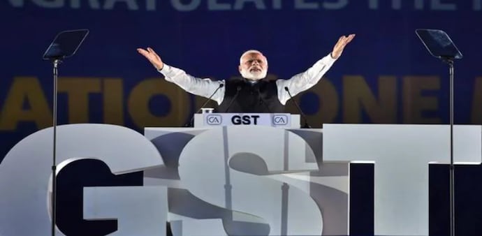 GST completes 5 years: Here's a look at how tech has been used for tax compliance GST completes 5 years: Here's a look at how tech has been used for tax compliance