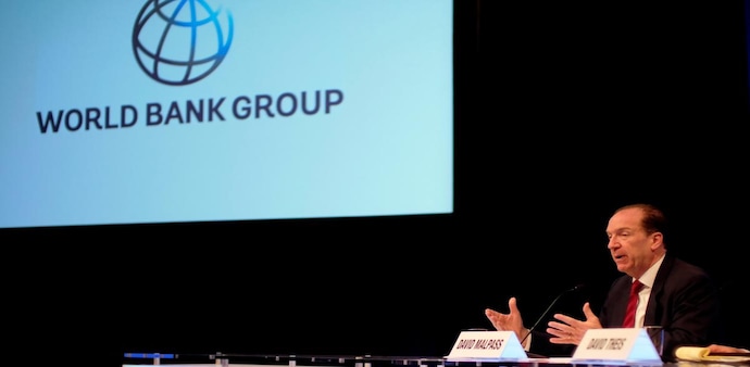 World Bank slashes India's economic growth forecast to 7.5% for FY23 (Photo: Reuters) World Bank slashes India's economic growth forecast to 7.5% for FY23 (Photo: Reuters)