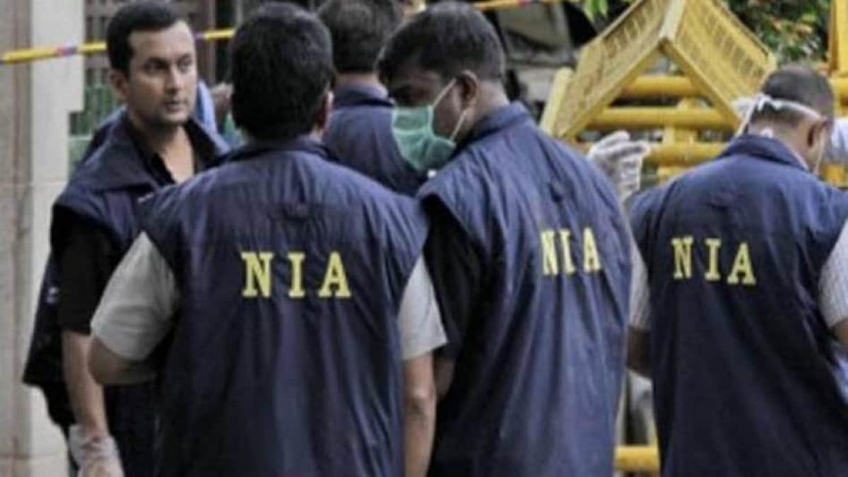 Tailor death: Centre treating Udaipur killing as 'terror' incident; sends NIA team 
