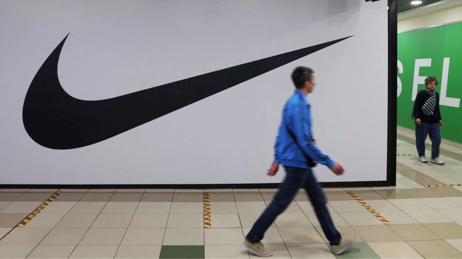 Cisco, Nike quit Russia, as pace of Western firms leaving speeds up Cisco, Nike quit Russia, as pace of Western firms leaving speeds up