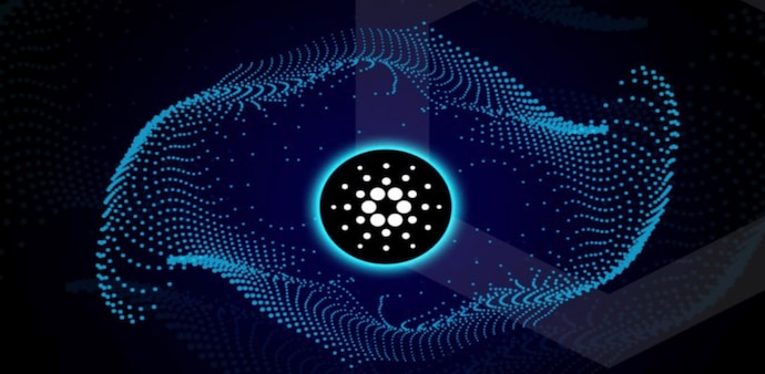 ADA was trading at $0.635804 ,14.25 per cent up at 4.00 pm IST as per data from CoinMarketCap on Monday. ADA was trading at $0.635804 ,14.25 per cent up at 4.00 pm IST as per data from CoinMarketCap on Monday.