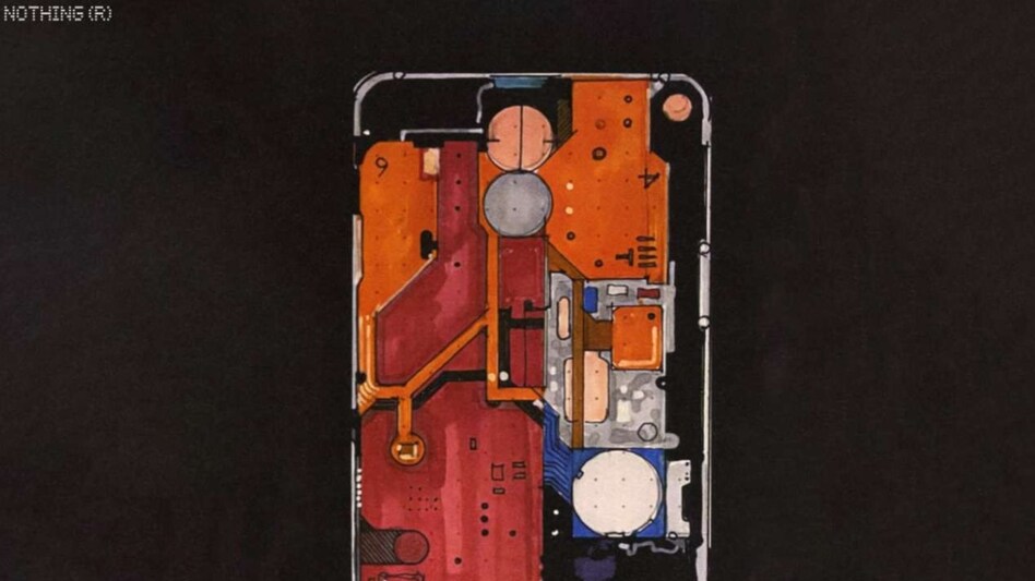 Nothing Phone (1) fast charging details surface online ahead of July 12 launch Nothing Phone (1) fast charging details surface online ahead of July 12 launch