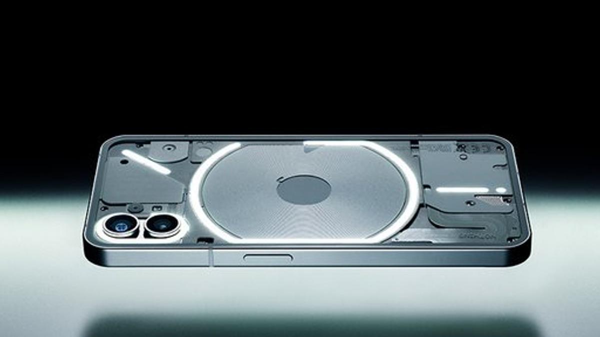 Nothing Phone (1) revealed: 10 things we finally know about it