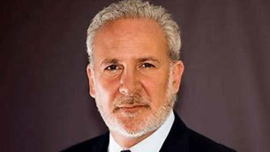 “Do not buy this crypto dip”: Economist Peter Schiff “Do not buy this crypto dip”: Economist Peter Schiff