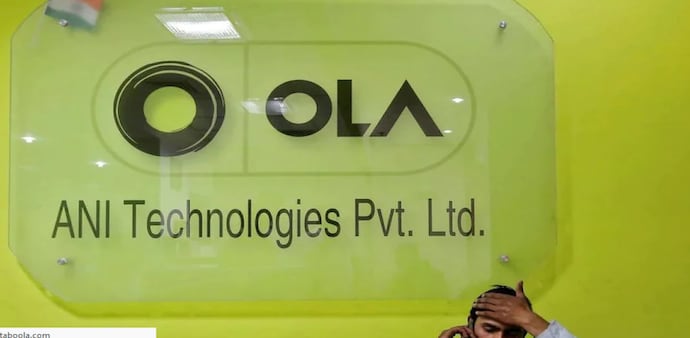 Ola Electric said it has so far delivered its scooters to over 50,000 customers across different parts of the country. Ola Electric said it has so far delivered its scooters to over 50,000 customers across different parts of the country.