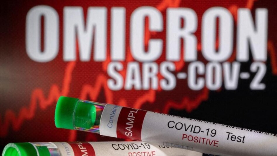 The researchers found that the odds of experiencing long COVID were between 20-50 per cent less during the Omicron period versus the Delta period, depending on age and time since vaccination. The researchers found that the odds of experiencing long COVID were between 20-50 per cent less during the Omicron period versus the Delta period, depending on age and time since vaccination.