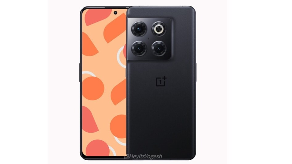 OnePlus 10T 5G price, specifications and everything else known so far OnePlus 10T 5G price, specifications and everything else known so far