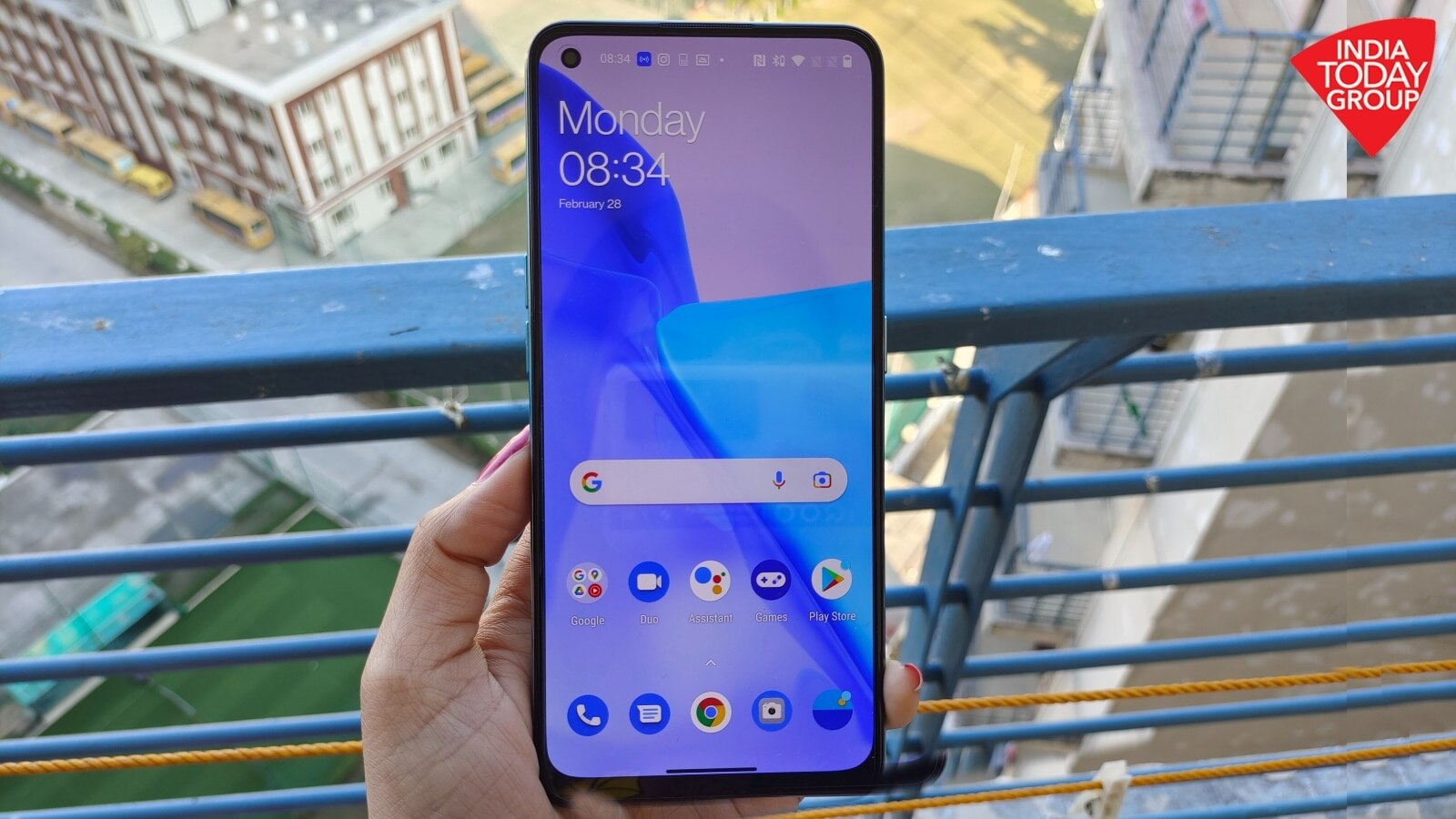 How to check your Android phone's battery health and improve it