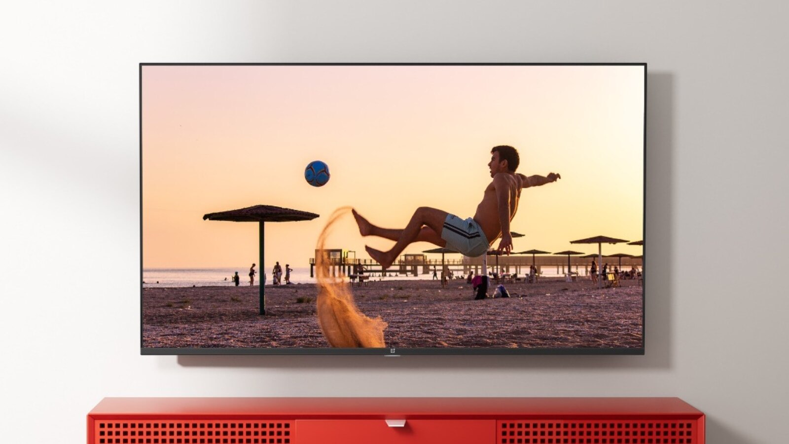 OnePlus TV 50 Y1S Pro India launch confirmed, could debut with OnePlus Nord 2T 5G