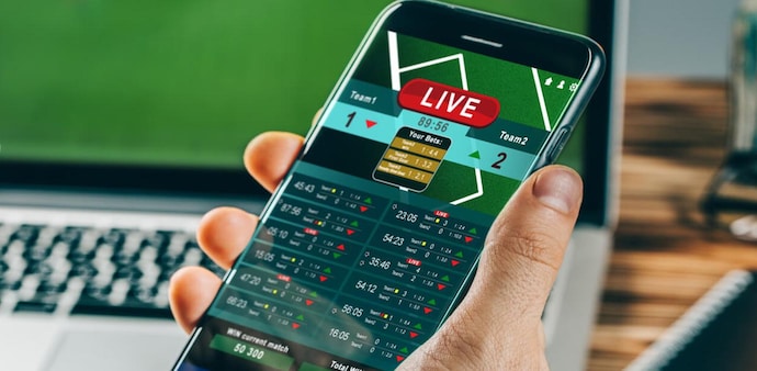 Advisory on online betting ads Advisory on online betting ads