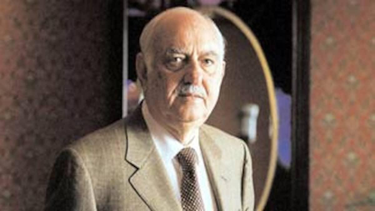 He was awarded the coveted Padma Bhushan in January 2016 for his contributions in the field of trade and industry. He was awarded the coveted Padma Bhushan in January 2016 for his contributions in the field of trade and industry.