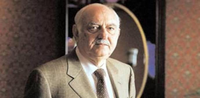 He was awarded the coveted Padma Bhushan in January 2016 for his contributions in the field of trade and industry. He was awarded the coveted Padma Bhushan in January 2016 for his contributions in the field of trade and industry.