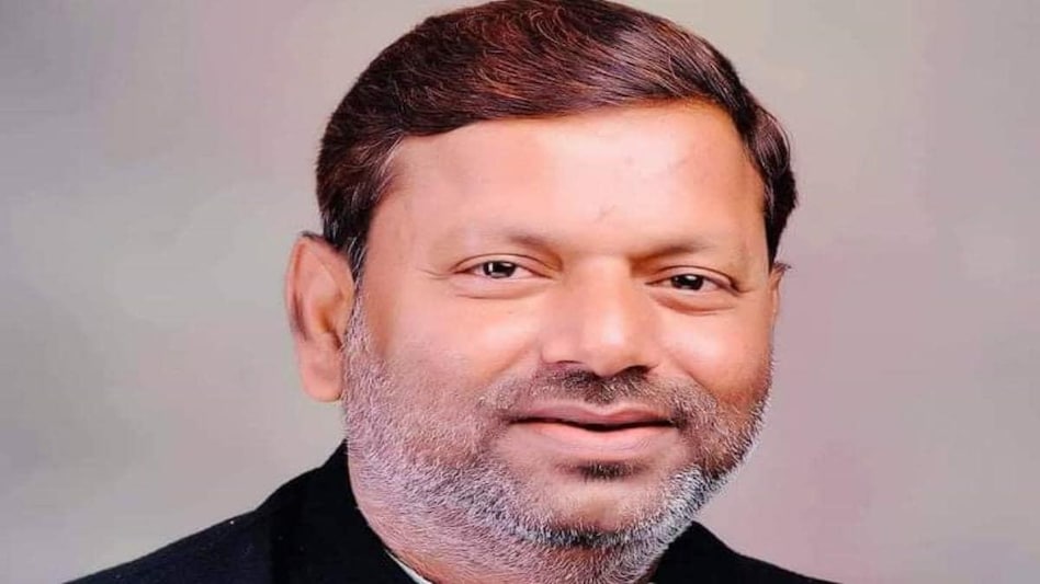 Inflation is temporary, export target of $1 tn can be achieved by 2030, says MOS Finance Pankaj Chaudhary Inflation is temporary, export target of $1 tn can be achieved by 2030, says MOS Finance Pankaj Chaudhary