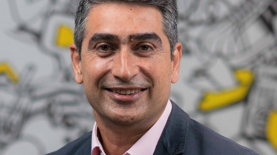 Paras Sharma, Director, Content and community partnerships, Facebook India (Meta) chats with Business Today about memes and the future Paras Sharma, Director, Content and community partnerships, Facebook India (Meta) chats with Business Today about memes and the future