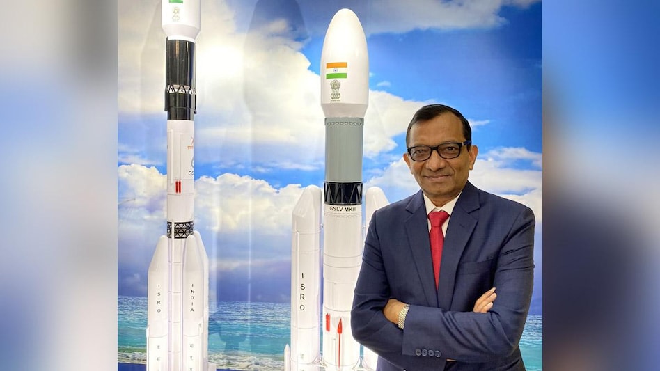 Dr Pawan Goenka, Chairperson of Indian National Space Promotion and Authorisation Centre Dr Pawan Goenka, Chairperson of Indian National Space Promotion and Authorisation Centre