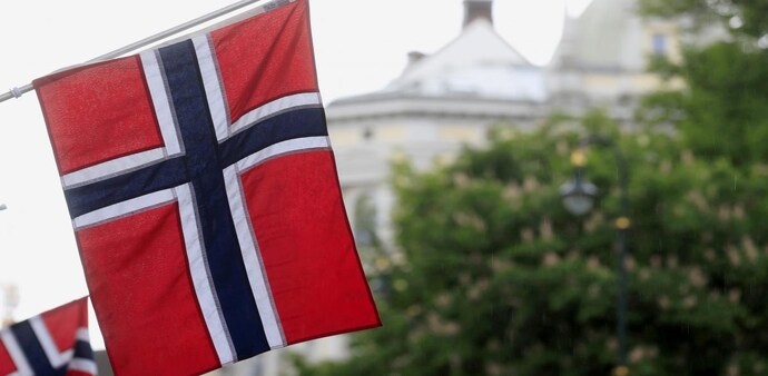 Norway's central bank announces largest rate hike in 20 years (Photo: Reuters) Norway's central bank announces largest rate hike in 20 years (Photo: Reuters)