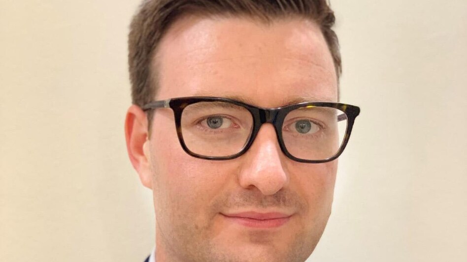 BBC Studios Asia SVP and GM, Phil Hardman BBC Studios Asia SVP and GM, Phil Hardman