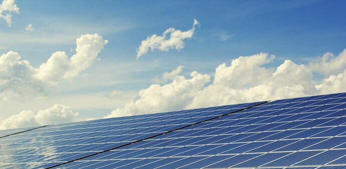 A joint venture company will be floated by the state government along with a Centre-owned enterprise to generate green power. A joint venture company will be floated by the state government along with a Centre-owned enterprise to generate green power.