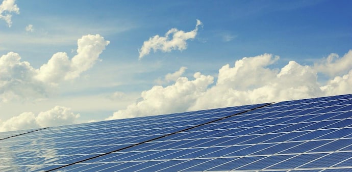 15 MW Kawas Solar Project to start commercial operations from midnight: NTPC 15 MW Kawas Solar Project to start commercial operations from midnight: NTPC