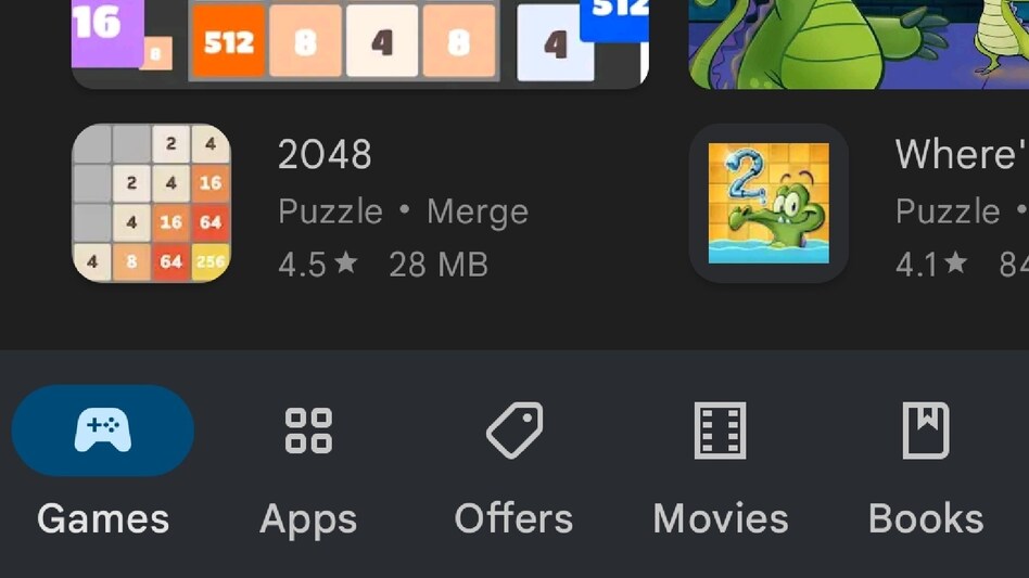 Google starts removing Movies & TV tab from Play Store on Android Google starts removing Movies & TV tab from Play Store on Android