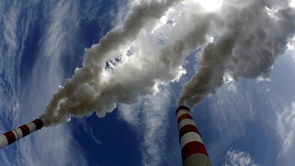 EXCLUSIVE: Target is to reduce absolute emissions by 25% from FY21 baseline by 2030, says Vedanta's Sunil Duggal (Photo: Reuters) EXCLUSIVE: Target is to reduce absolute emissions by 25% from FY21 baseline by 2030, says Vedanta's Sunil Duggal (Photo: Reuters)
