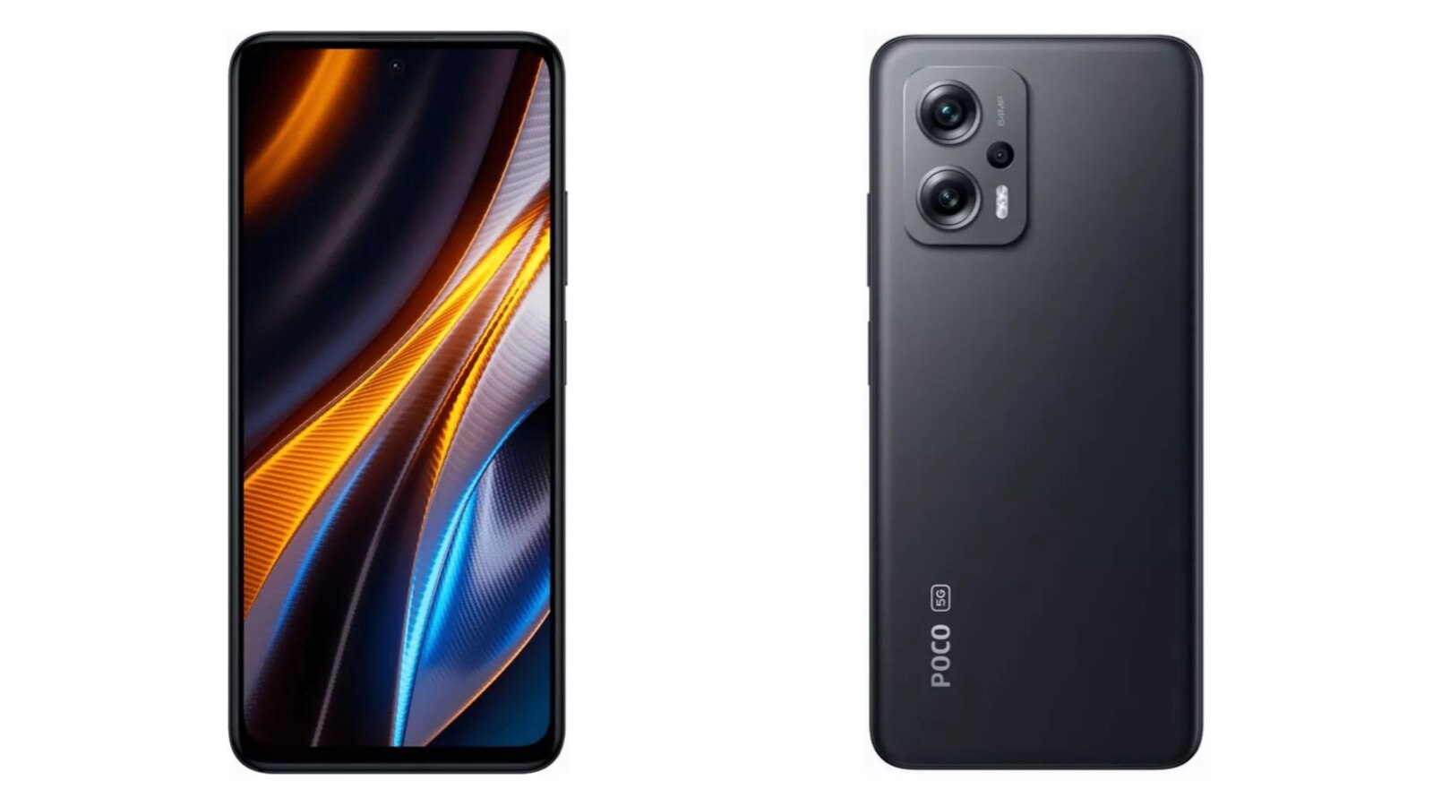 Poco X4 GT specifications confirmed ahead of Poco F4 5G launch