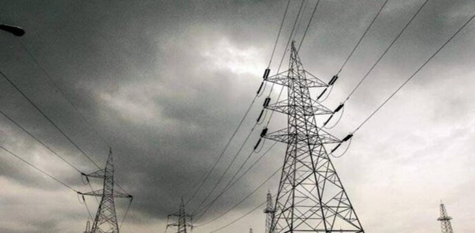 According to a survey by an NGO, the average availability of power in rural areas was about 12.5 hours at the national level. According to a survey by an NGO, the average availability of power in rural areas was about 12.5 hours at the national level.