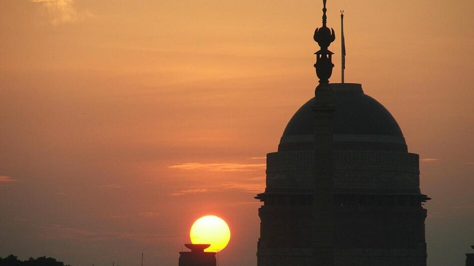 Private weather forecasting agency Skymet said temperatures are expected to drop from June 27. Private weather forecasting agency Skymet said temperatures are expected to drop from June 27.