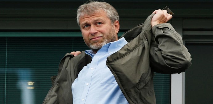 US wins authority to seize Russian oligarch's planes (Photo: Reuters) US wins authority to seize Russian oligarch's planes (Photo: Reuters)
