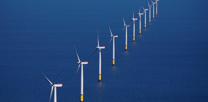 Angola to become Germany's first supplier of green hydrogen (Photo: Reuters) Angola to become Germany's first supplier of green hydrogen (Photo: Reuters)