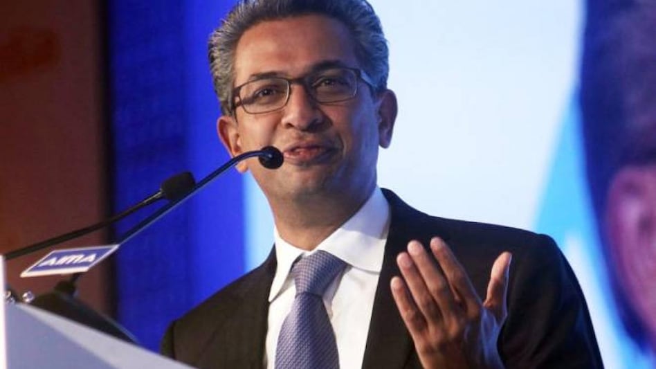 Startups can generate 100 million jobs, says Sequoia MD Rajan Anandan Startups can generate 100 million jobs, says Sequoia MD Rajan Anandan