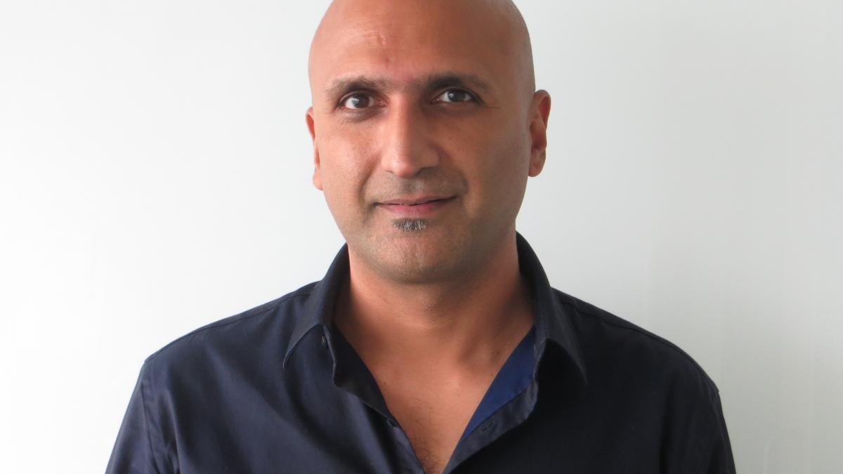 Rajeev Rastogi, Vice President - International Machine Learning at Amazon Rajeev Rastogi, Vice President - International Machine Learning at Amazon