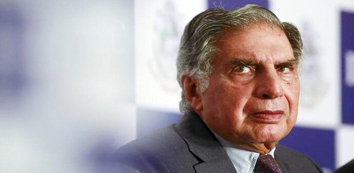 Ratan Tata lauds T-Hub’s new facility Ratan Tata lauds T-Hub’s new facility