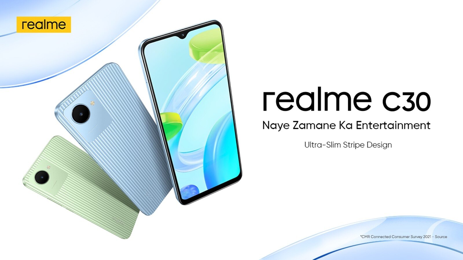 Realme C30 India launch date announced, here is what to expect